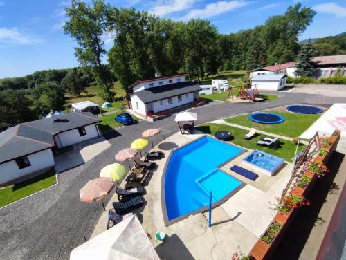 Prostredni Lanov Other | Family Bungalows & Camp