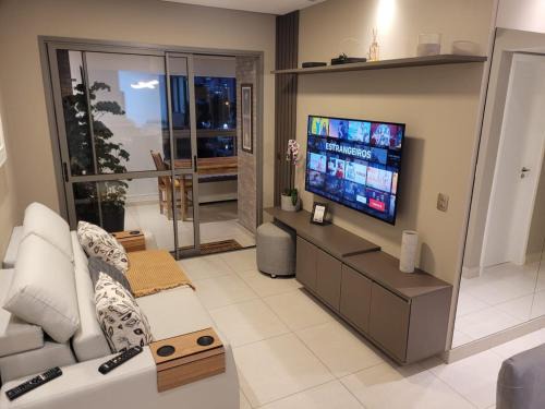 Vila Clais Apartment | Family ClubBertioga