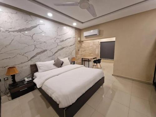 E-11 Sector House | Family Cottage Islamabad