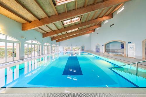 Penina Apartment | Family Escape, oasis parque