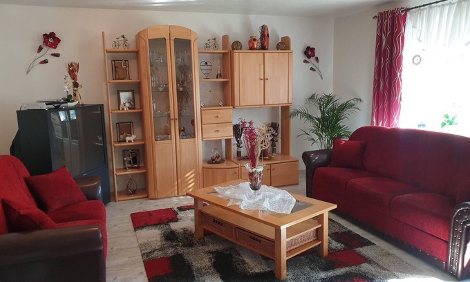 Furth im Wald Condo | Family friendly accommodation