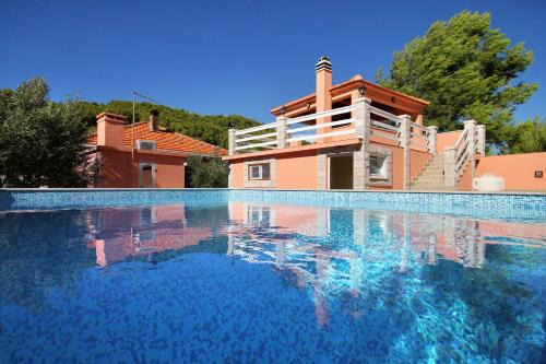 Smokvica Apartment | Family friendly apartments with a swimming pool Smokvica, Korcula - 9161