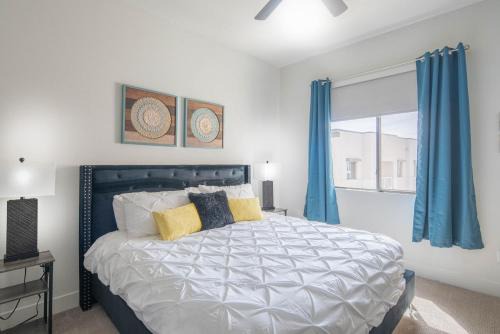 North Scottsdale Apartment | Family-Friendly Comfort in Our 2-Bedroom Homes 4021