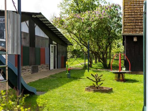 Kalkhorst Apartment | Family-Friendly Home with Garden
