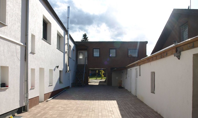 Rhein-Erft-Kreis District House | Family-friendly holiday home between Cologne and Bonn