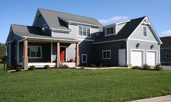 Blacksburg House | Family-friendly Home In Blacksburg, Only Minutes To Downtown