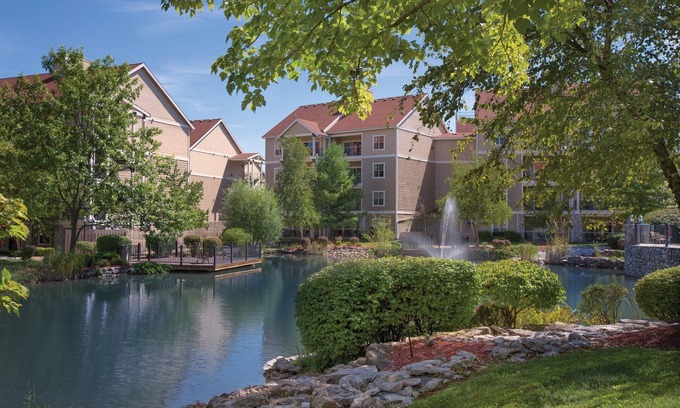 Table Rock Resort | Family Friendly Lodging in Branson at the Meadows