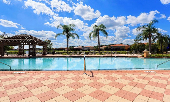 Indian Point House | Family-Friendly Luxury Home Near Disney & More