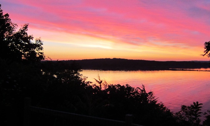 Harpswell House | Family Friendly, On The Ocean, Close To Outlets, Fresh Seafood, & So Much More !