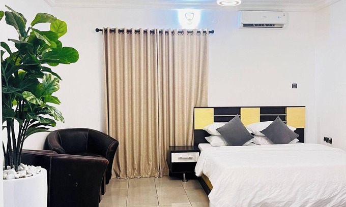 Port Harcourt Apartment | Family-friendly Service Apartments Portharcourt