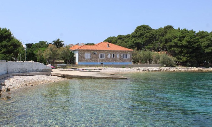 Batalaza Apartment | Family friendly seaside apartments Ugljan - 828