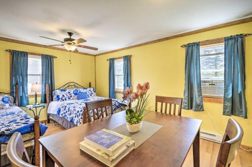 Pleasant Mount Hotel | Family-Friendly Suite Autumn Midweek - 35 Off Promo!