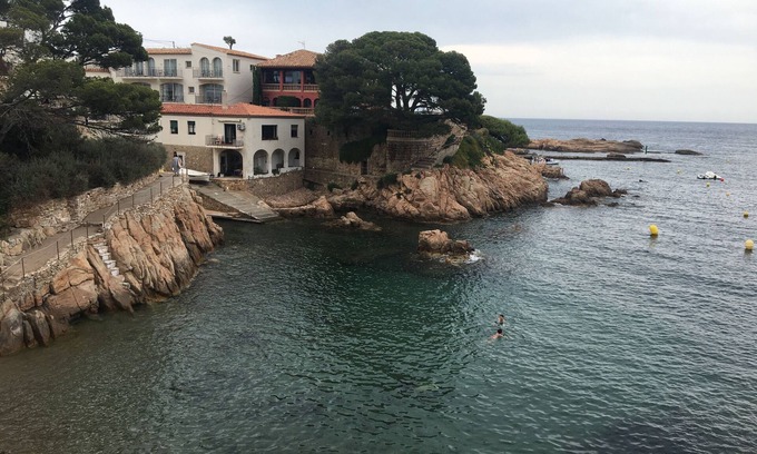 Vall-Llobrega House | Family Holiday Home 'Dolcesa' with Pool, Wi-Fi & Garden