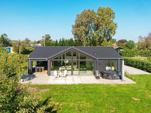 Juelsminde House | Family Holiday Home in Juelsminde