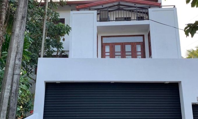 Kolonnawa House | Family Holiday House