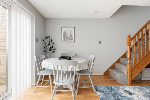Coleford House | Family Home In The Forest Of Dean