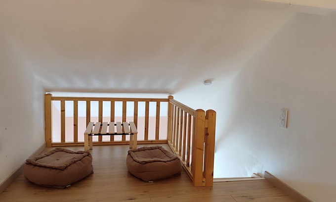 Lorquin House | Family home in the Pays des Etangs 6 to 8 sleeps 10 min Center Parcs