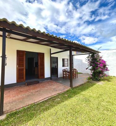 Sao Joao do Rio Vermelho House | Family home near the beach - Norte da Ilha