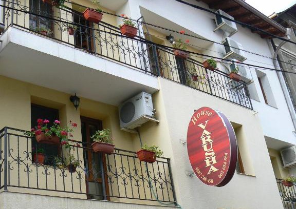 Veliko Tarnovo House | Family Hotel Varusha