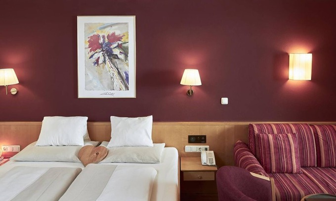 Buchau House | Family Nestl II, Vacation All Inclusive - Familienresort Buchau