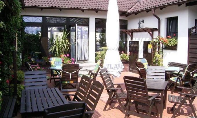 Kahren Cottage | Family room - Pension & Gasthaus Kahren