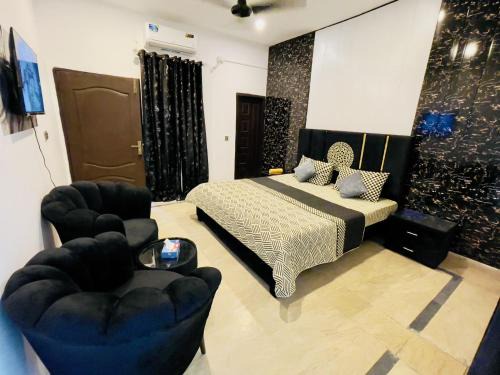 Lahore Apartment | Family Signature Residency