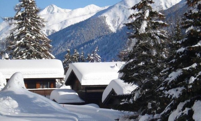 Bellwald Apartment | Family Stay in Aletsch Alps