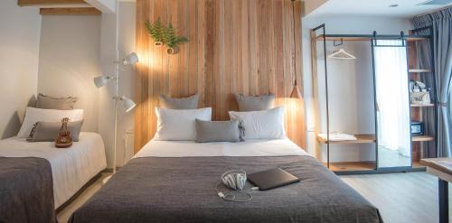 Downtown Krabi Hotel | Family Tree Hotel