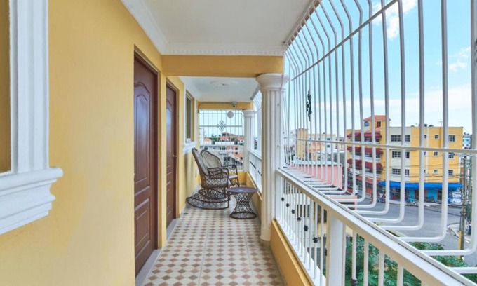 Corales del Sur Hotel | Family Vacation Rentals
