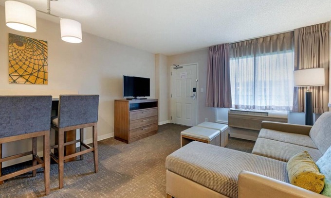 Kissimmee Hotel | Family Vacation! Disney Dream! Two Serene Units, Near Disney's Blizzard Beach Water Park