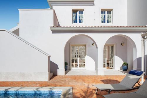Vabriga Villa | Family villa Claretta with pool and grill in Porec