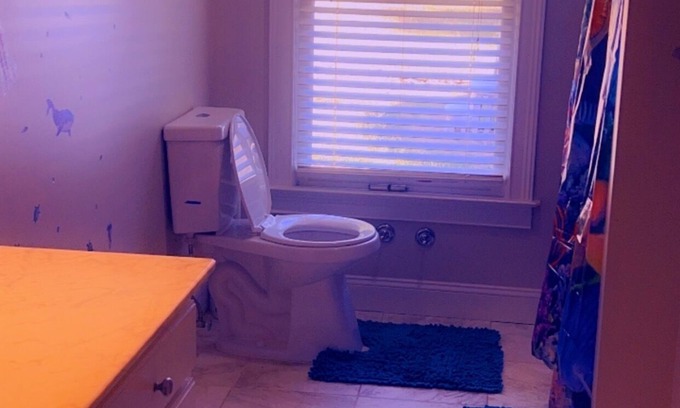 Lithonia House | FAMILY WELCOMED !nSpacious 5-bedroom house with WiFi, AC in charming Conyers