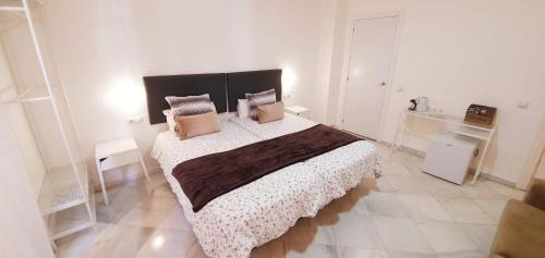 Ensanche Centro House | Fan Rooms Duquesa