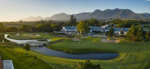 George Hotel | Fancourt Hotel