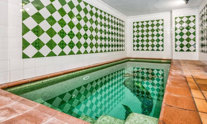 Pueblo Nuevo House | Fancy House Near Cádiz Pool Free Parking & BBQ