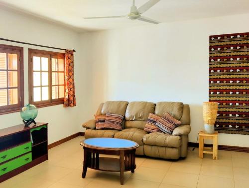 Mindelo Apartment | Fanon-8