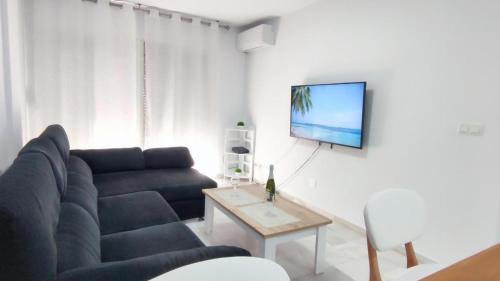 Torre del Mar Apartment | Fantástico apartamento totalmente renovado