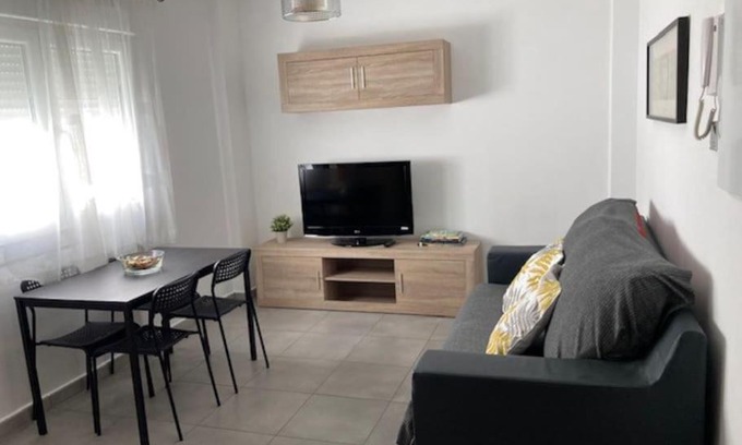 Triana Apartment | Fantástico apartamento en Triana