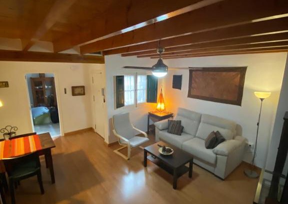 San Bartolome Apartment | Fantástico dúplex corazón de la Judería Sevilla