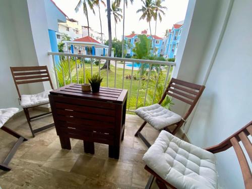 El Cortecito Apartment | Fantástico Lugar en el Centro de los Corales RD
