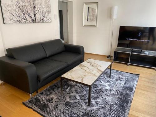 Sihlfeld Apartment | Fantastic 1 BR flat in the city center - West 7