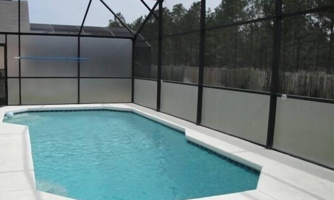 Westridge House | Fantastic 4 Bedroom Villa in Westridge Manors South, Davenport Florida