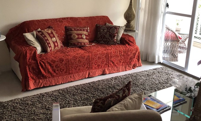 Vila Suzana Resort | Fantastic Apartment Resort in Morumbi