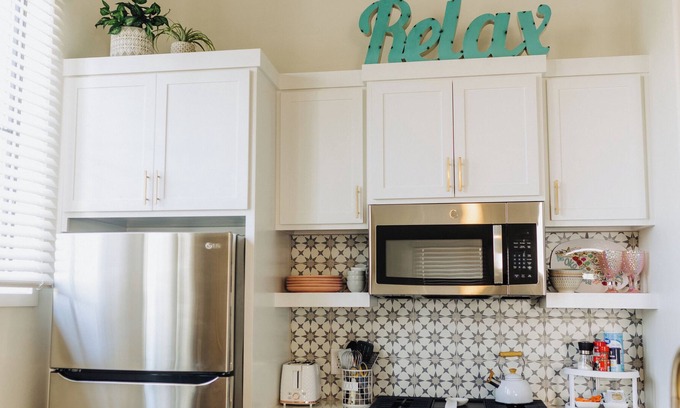 Central Oklahoma City Apartment | Fantastic brand new apartment near downtown OKC in a very trendy neighborhood!