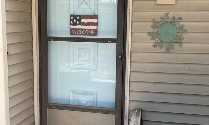 Fairfield Bay Condo | Fantastic Condo in Fairfield Bay minutes from Beautiful Greer's Ferry Lake!