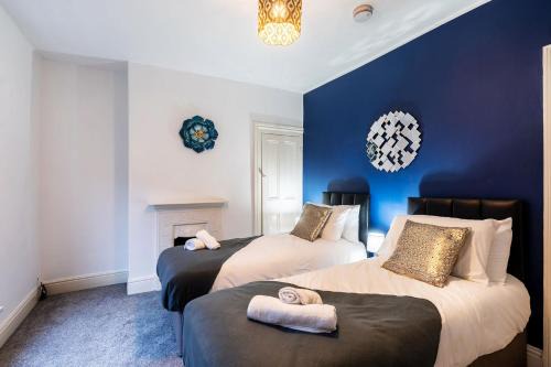 Hull Apartment | Fantastic House with Garden
