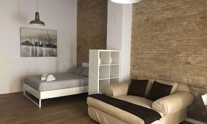 El Pilar Apartment | Fantastic Loft in the center of Valencia