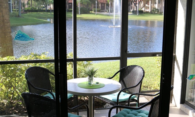 South Bradenton Apartment | Fantastic residential unit in Shorewalk, Bradenton - simply heavenly