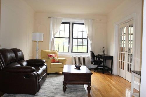 Hoboken Apartment | Fantastic stay for 4 – Heart of Hoboken!