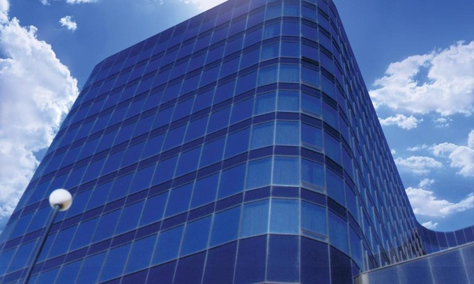 West Edmonton Hotel | Fantasyland Hotel
